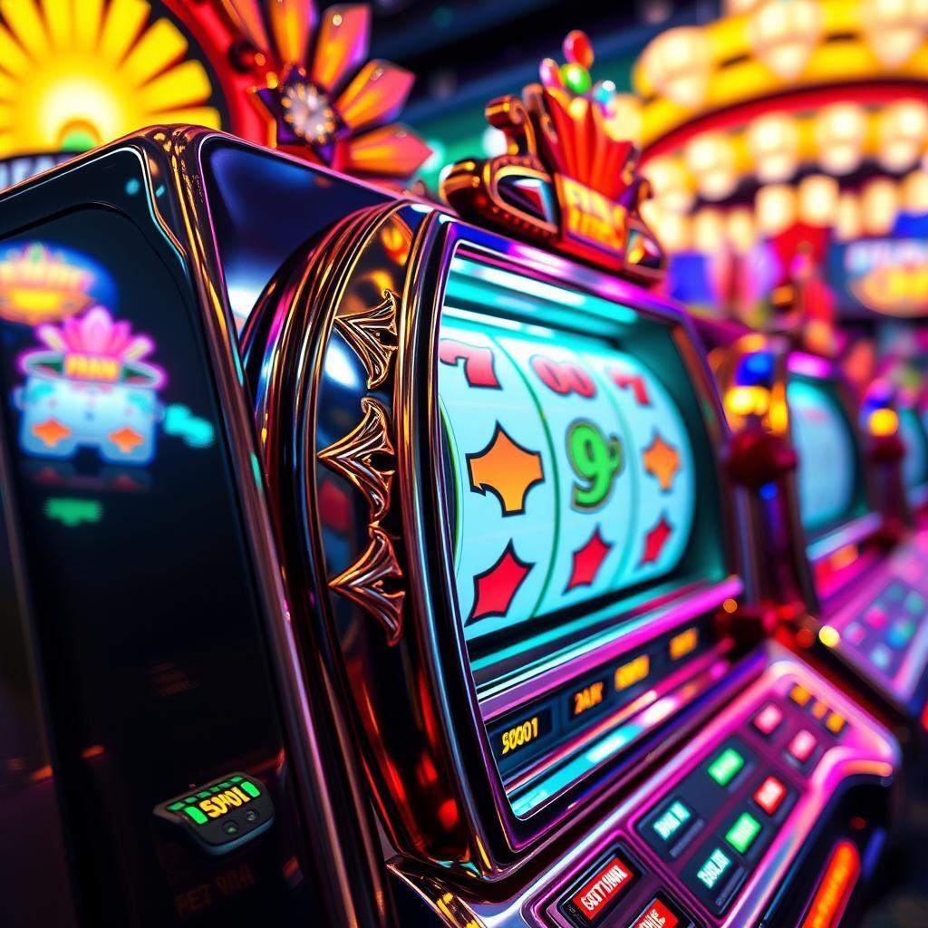 Daftar Slot Gacor Anti Kalah Terbaru 2026 dengan RTP Tinggi