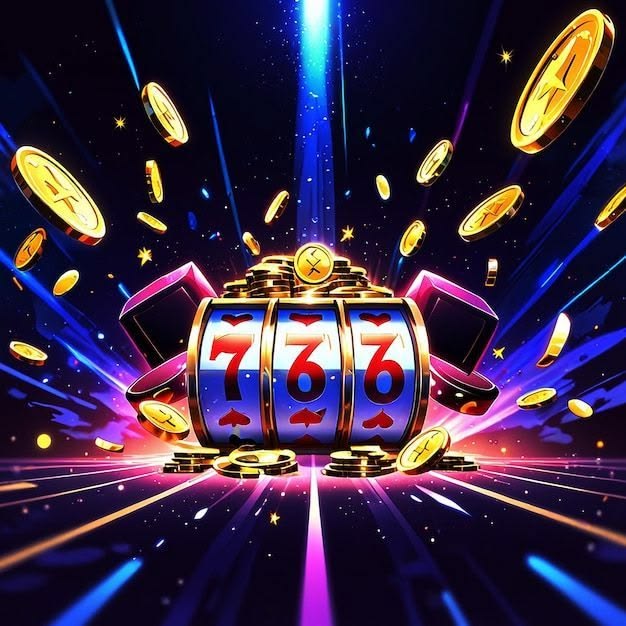 Tips Menemukan Game Slot Online Dengan Fitur Multiplier Besar